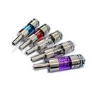 KangerTech Aerotank エアフローコントロール BDCC 2.5ml パイレックスガラスカトマイザー